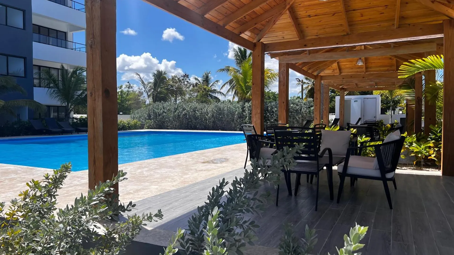 Coco Daire Punta Cana Dominik Cumhuriyeti